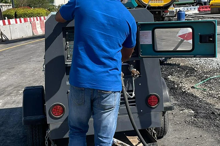 Air Compressor With Hose Air Compressor With Hose